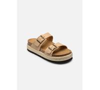 Scholl Ines, Sandali Donna, Beige, 38 EU