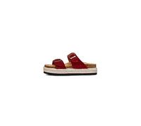 Scholl Ines, Sandali Donna, Bordeaux, 38 EU