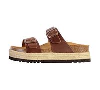 Scholl Ines, Sandali Donna, Marrone, 41 EU