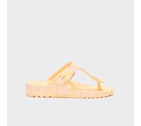 Scholl - Infradito Bahia Flip Flop Pesca Numero 39 Confezione 1 Paio