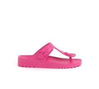 Scholl Infradito Estive Donna BAHIA FLIP-FLOP Colore Magenta Size 36