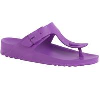 Scholl Infradito Estive Donna BAHIA FLIP-FLOP Colore Viola Size 36