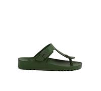Scholl Infradito Bahia Flip-Flop Uomo EVA Estive Verde Taglia 44