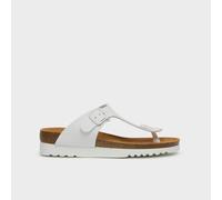 Scholl - Infradito Flip Flops Boa Vista Bianco Numero 36 Confezione 1 Paio
