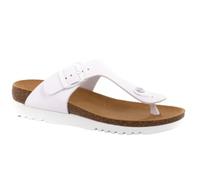 Scholl, Infradito per donna Boa Vista Up, Bianco (numeric_35)