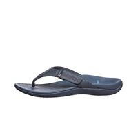 Scholl Infradito Ryder, Blu, 43 EU