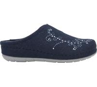 Scholl Inverness Strass, Sandali Donna, Blu Navy, 39 EU