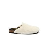 Scholl Jackie Clog, Ciabatte Donna, Bianco, 41 EU