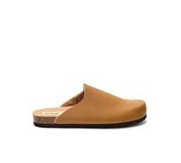 Scholl Jackie Clog, Ciabatte Donna, Marrone, 39 EU