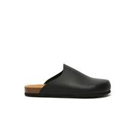 Scholl Jackie, Zoccoli Donna, Nero, 38 EU