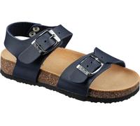Scholl - JEAN COLLECTION Blu - Sandali e scarpe aperte 24 Blu