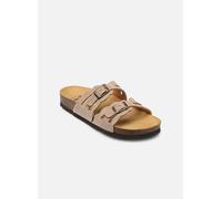 Scholl - JEANNE COLLECTION Beige - Zoccoli 36 Beige