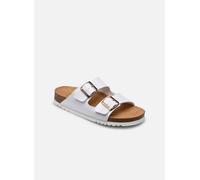 Scholl - JOSEPHINE COLLECTION Bianco - Sandali e scarpe aperte 36 Bianco