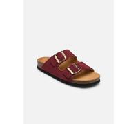 Scholl - JOSEPHINE COLLECTION Bordeaux - Sandali e scarpe aperte 37 Bordeaux