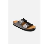 Scholl - JOSEPHINE COLLECTION Grigio - Sandali e scarpe aperte - Taglia 40 40 Grigio