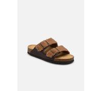 Scholl - JOSEPHINE COLLECTION Marrone - Zoccoli - Taglia 40 40 Marrone