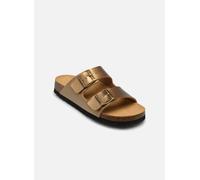 Scholl - JOSEPHINE COLLECTION Oro e bronzo - Sandali e scarpe aperte 36 Oro e bronzo