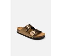 Scholl - JOSEPHINE COLLECTION Oro e bronzo - Sandali e scarpe aperte 36 Oro e bronzo