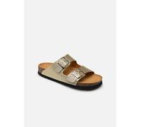 Scholl - JOSEPHINE COLLECTION Oro e bronzo - Sandali e scarpe aperte 37 Oro e bronzo