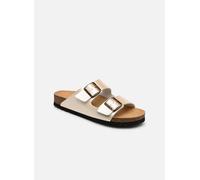 Scholl - JOSEPHINE COLLECTION Oro e bronzo - Sandali e scarpe aperte 38 Oro e bronzo