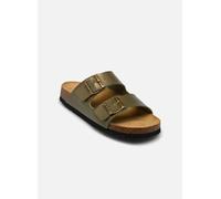 Scholl - JOSEPHINE COLLECTION Verde - Sandali e scarpe aperte 36 Verde