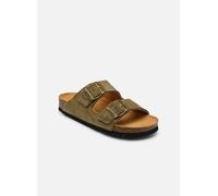 Scholl - JOSEPHINE COLLECTION Verde - Sandali e scarpe aperte 36 Verde