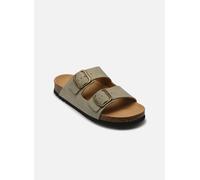 Scholl - JOSEPHINE COLLECTION Verde - Sandali e scarpe aperte 39 Verde