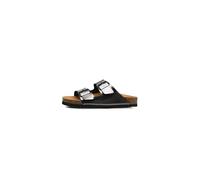 Scholl Josephine, Sandali da donna a 2 cinturini, Grigio, 37 EU