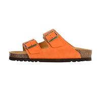 Scholl Josephine, Sandali Donna, Arancione, 38 EU