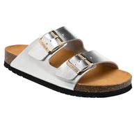 JOSEPHINE COLLECTION by Scholl 38 Argento