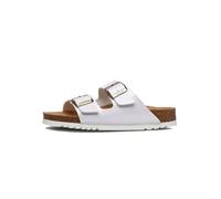 Scholl Josephine, Sandali Donna, Bianco 1, 40 EU