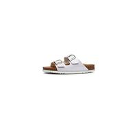 Scholl Josephine, Sandali Donna, Bianco 3, 40 EU
