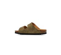 Ciabattine da donna Scholl Josephine Vert 38