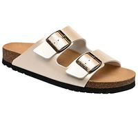 Scholl Josephine, Sandali Donna, Champagne, 39 EU