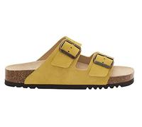 Scholl Josephine, Sandali Donna, Giallo, 38 EU