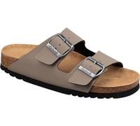 Scholl Josephine, Sandali Donna, Grigio 4, 41 EU