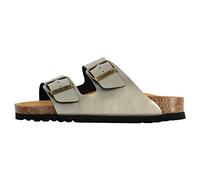 Scholl Josephine, Sandali Donna, Grigio, 41 EU