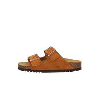 Scholl Josephine, Sandali Donna, Marrone 3, 37 EU