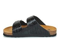 Scholl Josephine, Sandali Donna, Marrone Scuro, 41 EU