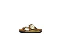 Scholl Josephine, Sandali Donna, Oro 1, 38 EU