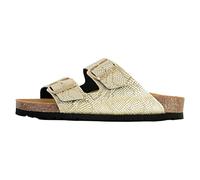 Scholl Josephine, Sandali Donna, Oro 2, 38 EU