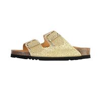 Scholl Josephine, Sandali Donna, Platinum Gold, 39 EU