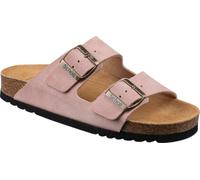 Scholl Josephine, Sandali Donna, Rosa Polvere, 41 EU