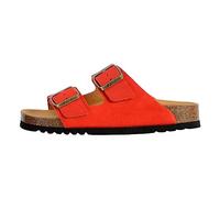 Scholl Josephine, Sandali Donna, Rosso 1, 41 EU