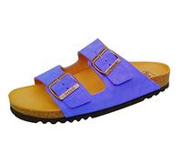 Scholl Josephine, Sandali Donna, Royal Blue, 37 EU