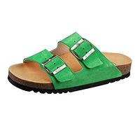 Scholl Josephine, Sandali Donna, Ruggine, 38 EU