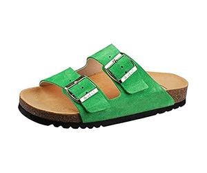 Scholl Josephine, Sandali Donna, Ruggine, 40 EU