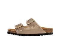 Scholl Josephine, Sandali Donna, Taupe, 40 EU