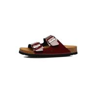 Scholl Josephine, Sandali Donna, Vino, 36 EU