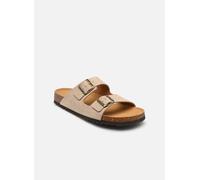Scholl Julien, Sandali Uomo, Beige Scuro, 40 EU